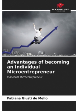 Advantages of becoming an Individual Microentrepreneur