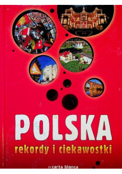 Polska rekordy i ciekawostki