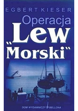 Operacja Lew Morski