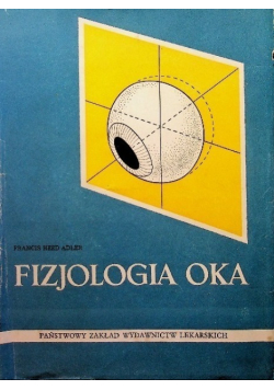 Fizjologia oka