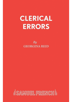 Clerical Errors