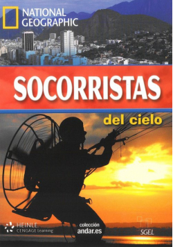 Socorristas del cielo + DVD