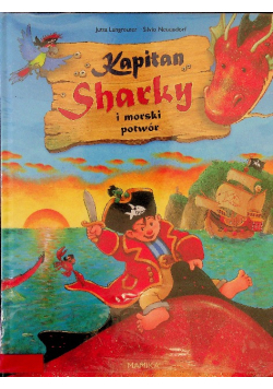 Kapitan Sharky