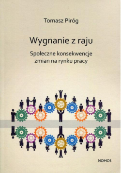 Wygnanie z raju