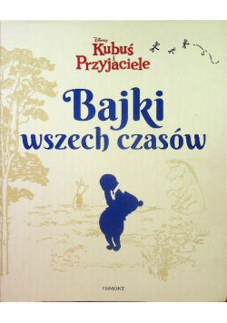 Kubuś I Przyjaciele bajki Wszech Czasów