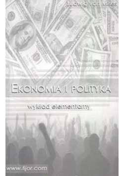 Ekonomia i polityka