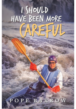 I Should Have Been More Careful