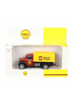 Shell Old Timer 6 1:87