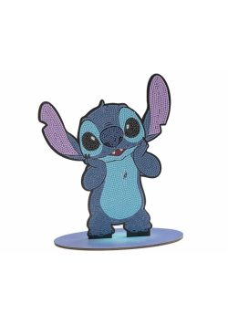 Mozaika diamentowa 2D XL Stitch