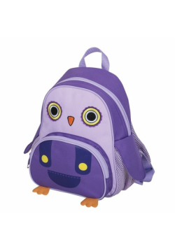 Tornister Mini Sowa