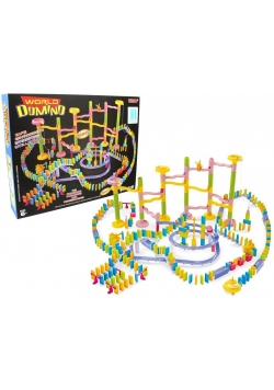 Domino zestaw