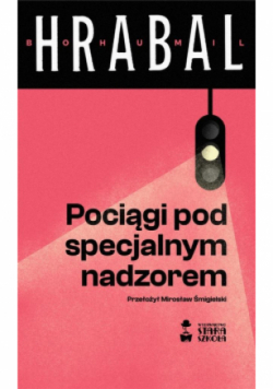 Pociągi pod specjalnym nadzorem