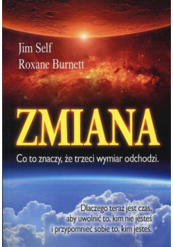 Zmiana