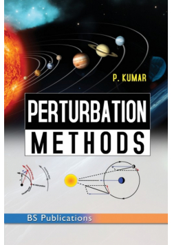 Perturbation Methods
