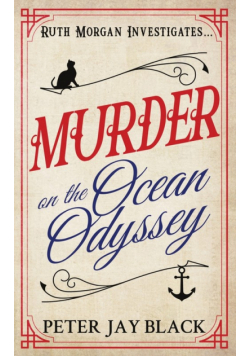Murder on the Ocean Odyssey