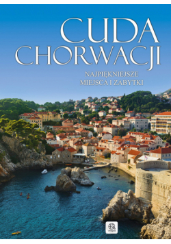 Pielesz Marcin - Cuda Chorwacji