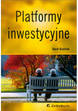 Platformy inwestycyjne
