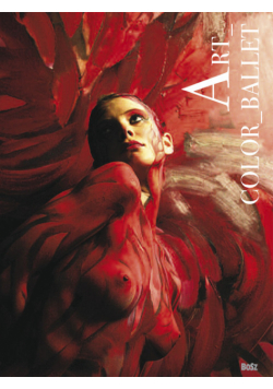 Majewski Lech - Art Color Ballet