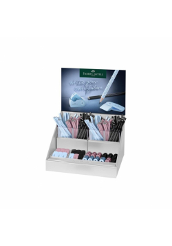 Zestaw Sparkle Harmony display