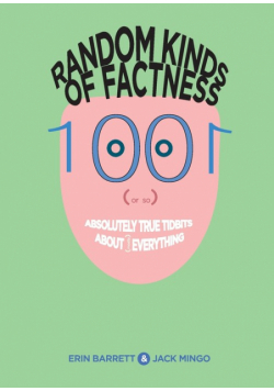Random Kinds of Factness