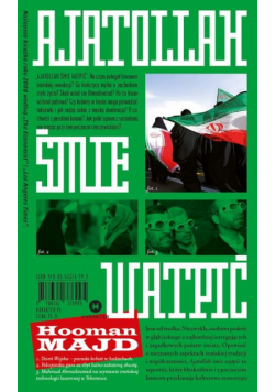 Ajatollah śmie wątpić