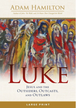Luke Large Print