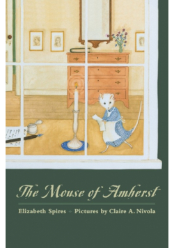 Mouse Of Amherst
