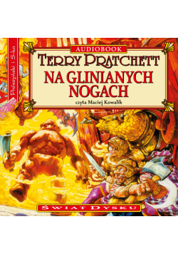 Na glinianych nogach