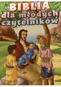 Biblia dla młodych czytelników