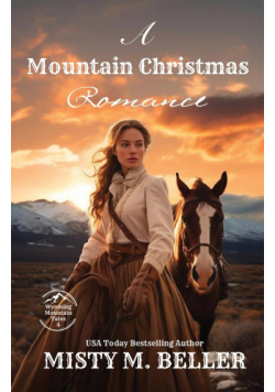 A Mountain Christmas Romance
