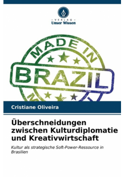 Überschneidungen zwischen Kulturdiplomatie und Kreativwirtschaft