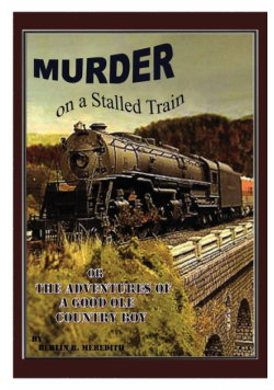 Murder on a Stalled Train