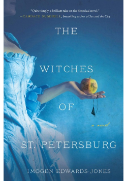 The Witches of St Petersburg