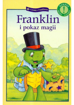 Franklin i pokaz magii