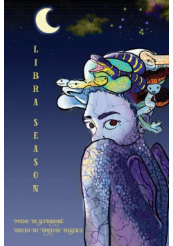 libra season
