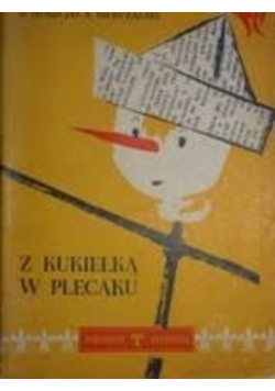Z kukiełką w plecaku