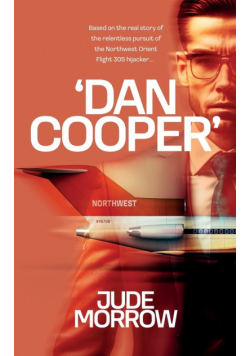'Dan Cooper'