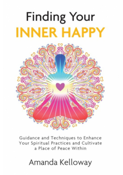 Finding Your Inner Happy