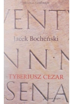 Tyberiusz Cezar