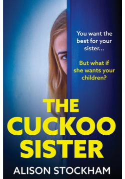 The Cuckoo Sister