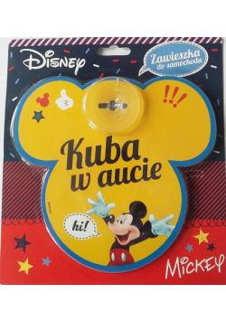 Kuba w aucie Zawieszka do auta