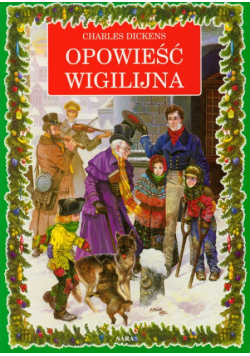 Opowieść wigilijna