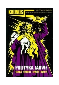 Polityka Jahwe