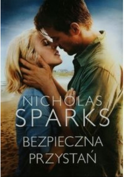 Bezpieczna przystań