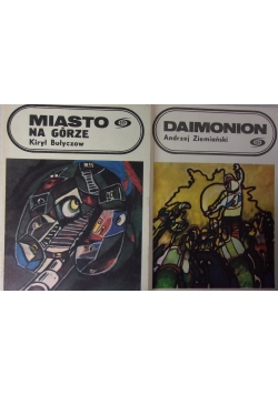 Miasto na górze/Diamonion