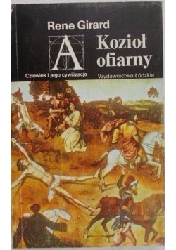Kozioł ofiarny
