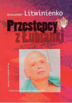 Przestępcy z Łubianki
