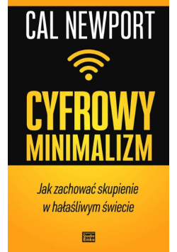 Cyfrowy minimalizm