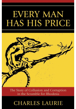 Every Man Has His Price