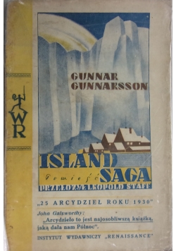 Island Saga
